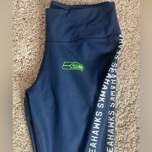 Nike Seahawks Leggings M
